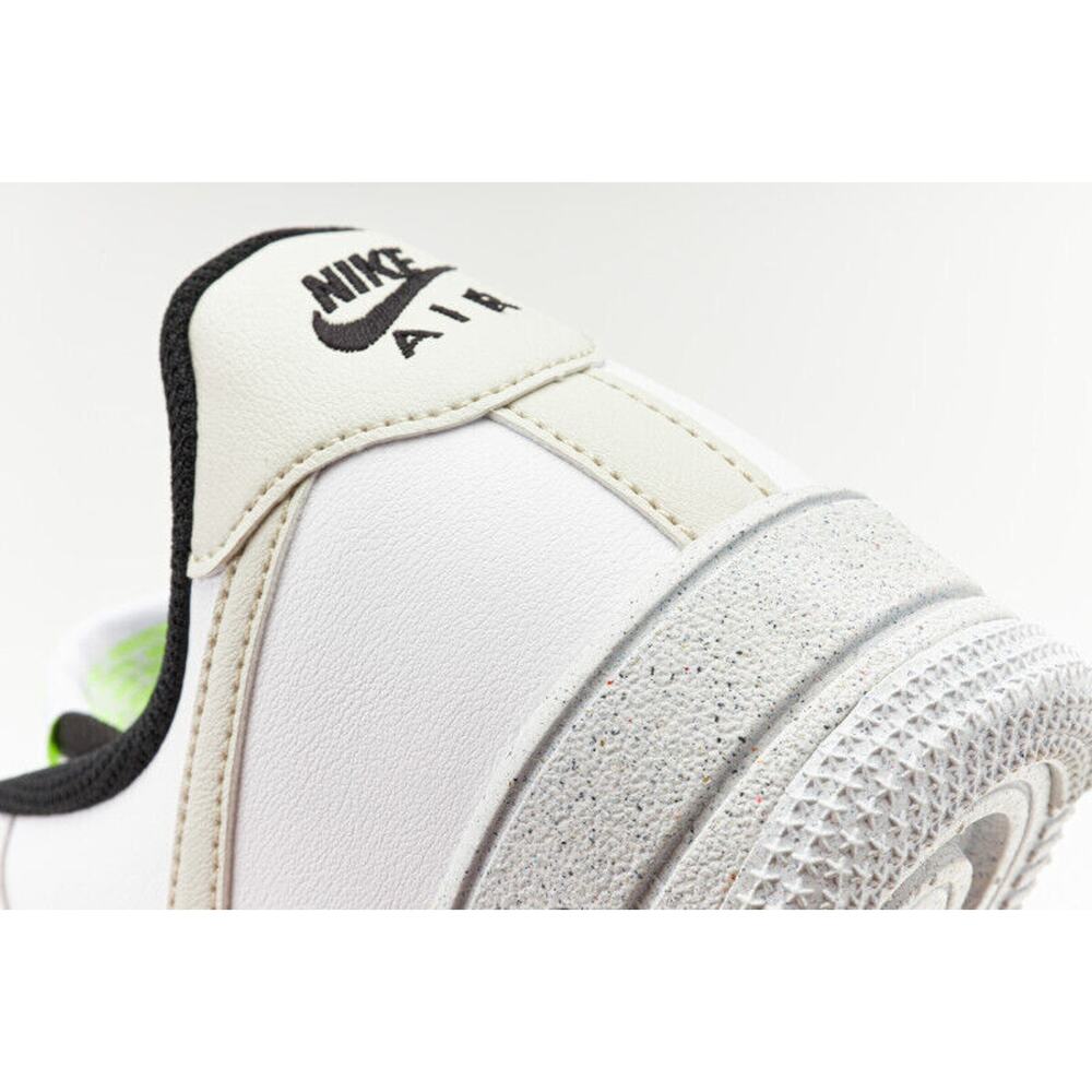 Nike Air Force 1 Crater Next Nature Light Bone DH8695 101 - SIZE 4.5Y / 6 WOMENS - Picture 11 of 16